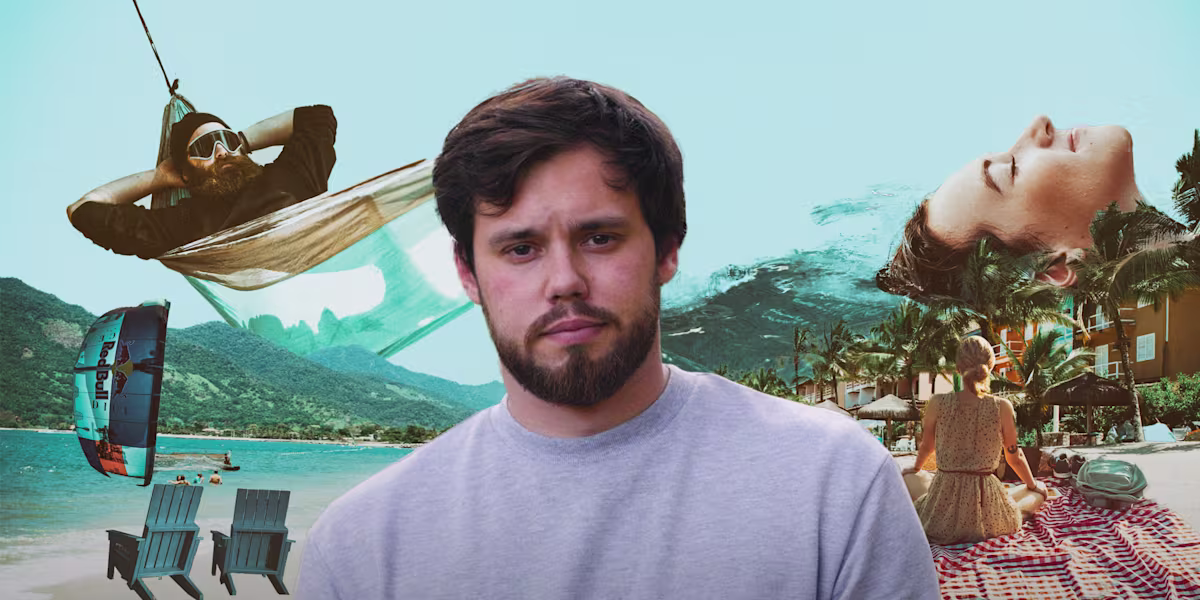 Transisi Perlahan dari Kesibukan ke Waktu Istirahat